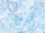 Mats by Mars: Frosty Cobbles Tabletop Wargaming Play Mat