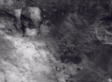 Mats by Mars: Moon Landing Tabletop Wargaming Play Mat
