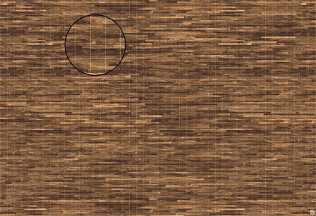 Mats by Mars: Boardwalk Tabletop Wargaming Play Mat