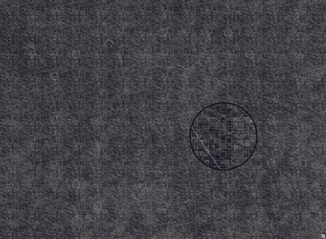 Mats by Mars: Sett in Stone (Grey) Tabletop Wargaming Play Mat