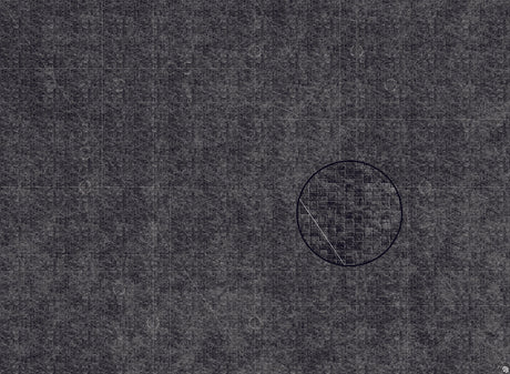Mats by Mars: Sett in Stone (Grey) Tabletop Wargaming Play Mat