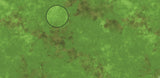 Mats by Mars: Verdant Fields Tabletop Wargaming Play Mat