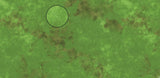 Mats by Mars: Verdant Fields Tabletop Wargaming Play Mat