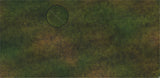 Mats by Mars: Green Meadow Tabletop Wargaming Play Mat
