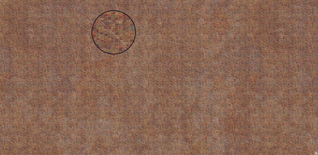 Mats by Mars: Sett in Stone (Red) Tabletop Wargaming Play Mat