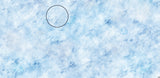 Mats by Mars: Frosty Cobbles Tabletop Wargaming Play Mat