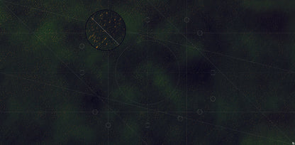 Mats by Mars: Carnivale Canals Tabletop Wargaming Play Mat