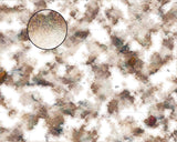 Mats by Mars: Snowy Tundra Tabletop Wargaming Play Mat