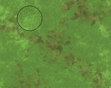 Mats by Mars: Verdant Fields Tabletop Wargaming Play Mat