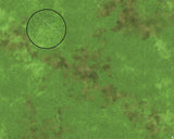 Mats by Mars: Verdant Fields Tabletop Wargaming Play Mat