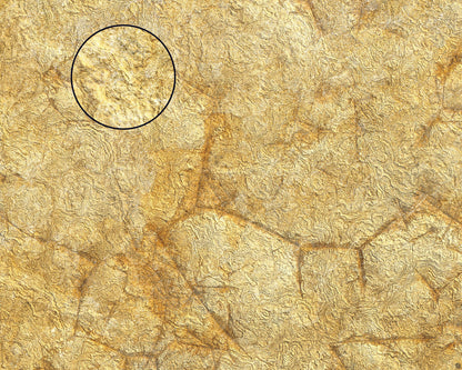 Mats by Mars: Parched Earth Tabletop Wargaming Play Mat