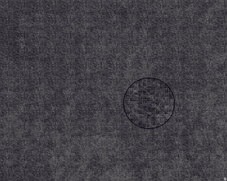 Mats by Mars: Sett in Stone (Grey) Tabletop Wargaming Play Mat