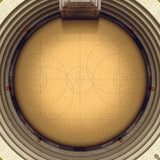 Mats by Mars:  Sweat & Sand  - Arena Rex Compatible Play Mat