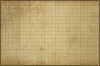 Mats by Mars: +1 Map of Adventure Roleplaying Battle Mat