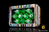 SMASH! D8 Dice Set