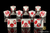 Watchers D8 Dice Set