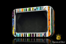 Criminal D8 Dice Set
