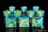 Guardians D8 Dice Set