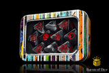 World Domination D8 Dice Set