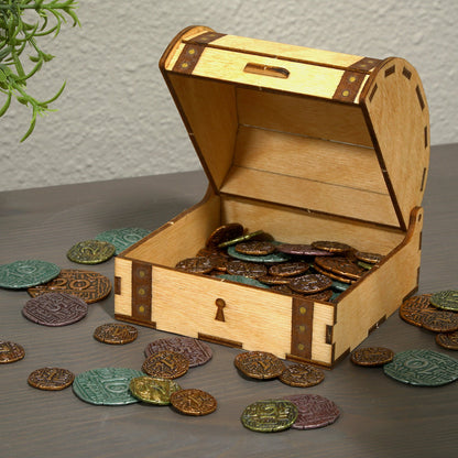 Agra Coins (69)