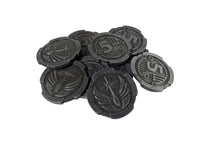 Fantasy Coins - 5 Credits