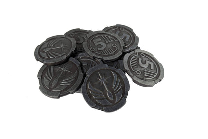 Fantasy Coins - 5 Credits