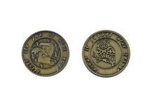 Fantasy Coins - Elven Gold Piece