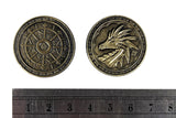 Fantasy Coins - Magic Gold