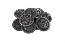 Fantasy Coins - Atomic Age 5 Value