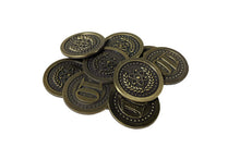 Fantasy Coins - Atomic Age 10 Value