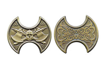 Fantasy Coins - Barbarian Gold