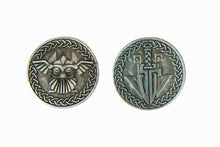 Fantasy Coins - Valkyrie Silver