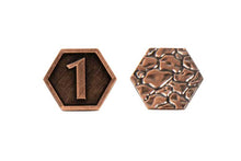 Fantasy Coins - Dungeon Floor 1 Value (10 Pack)