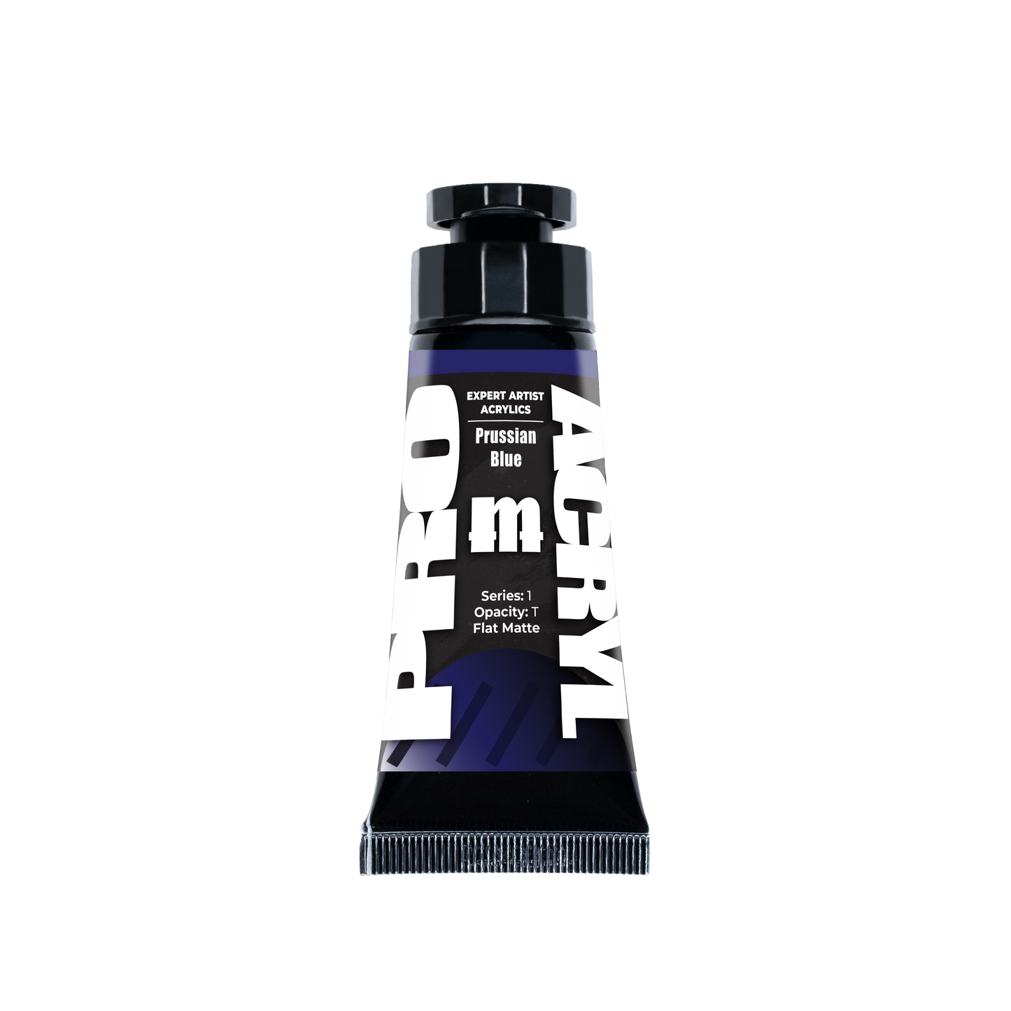 Expert Acrylics - Prussian Blue