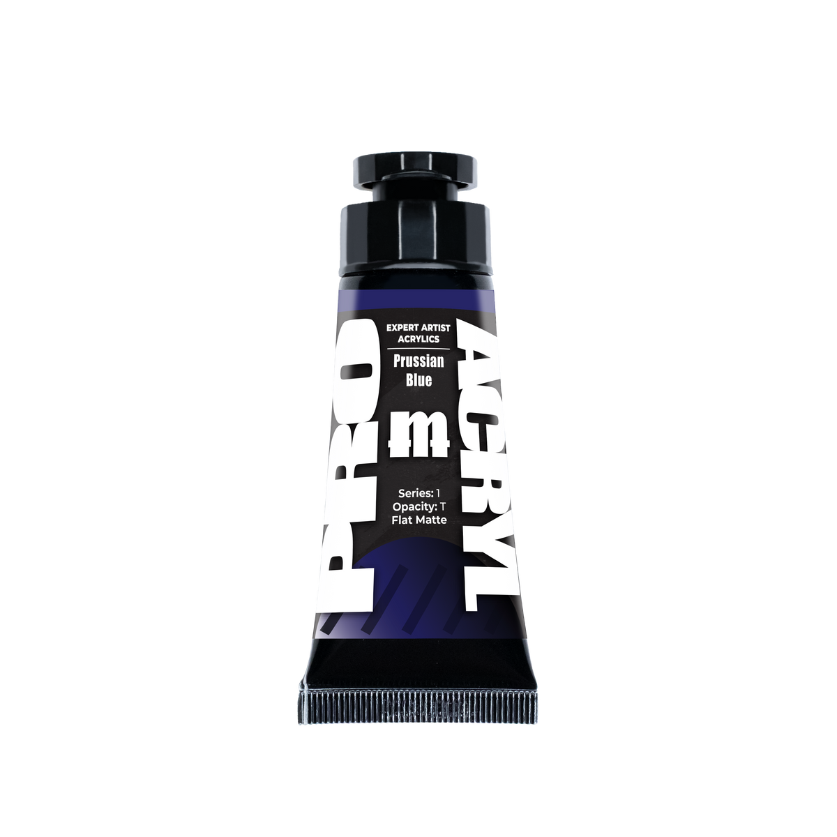 Expert Acrylics - Prussian Blue