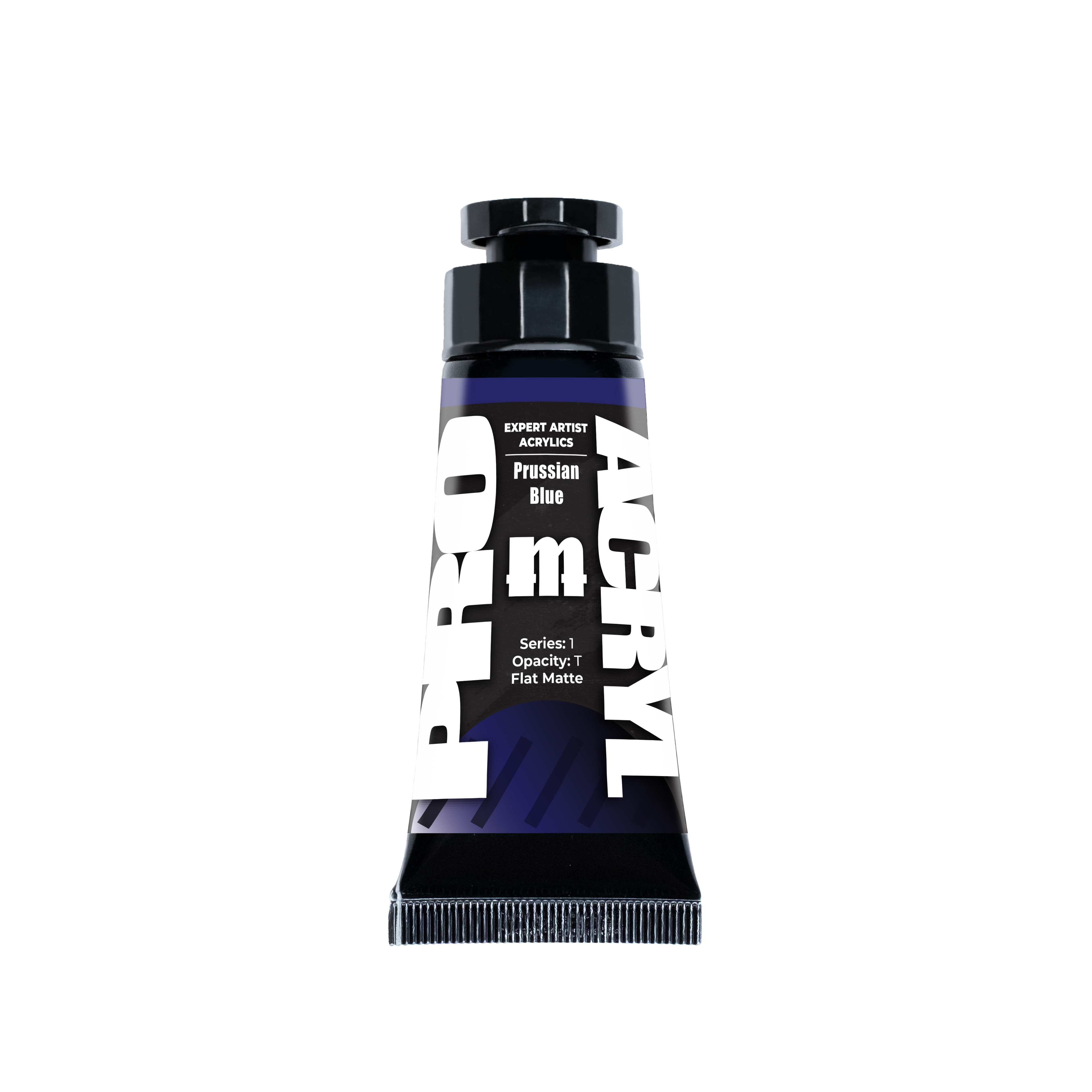 Expert Acrylics - Prussian Blue