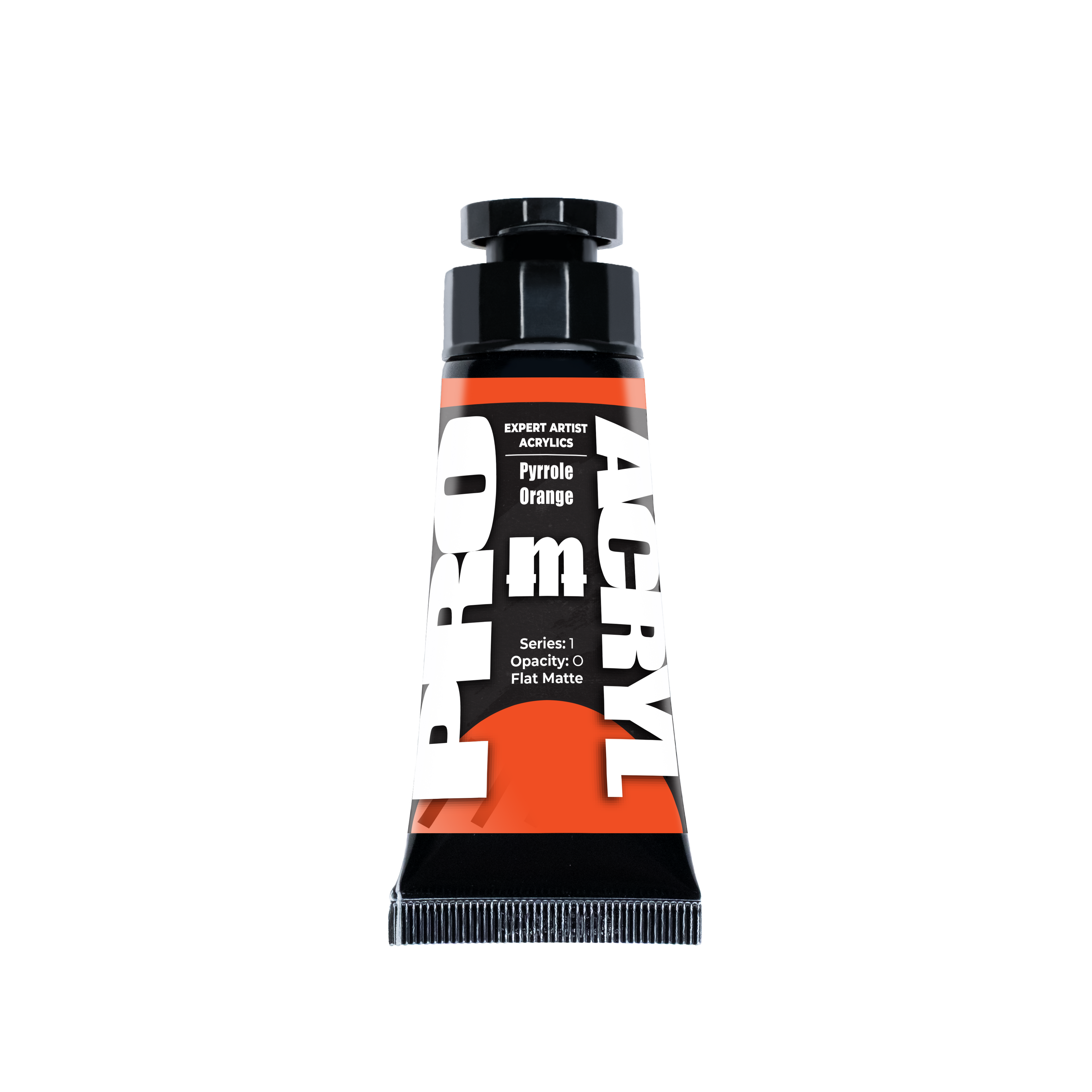 Expert Acrylics - Pyrrole Orange