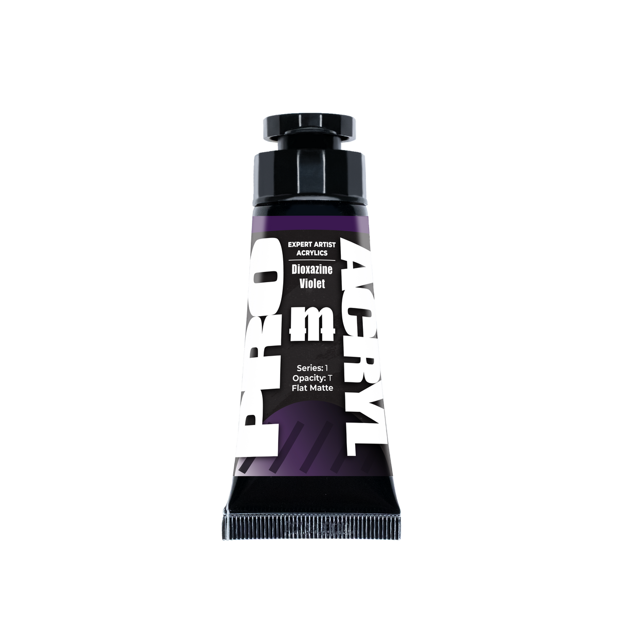 Expert Acrylics - Dioxazine Violet