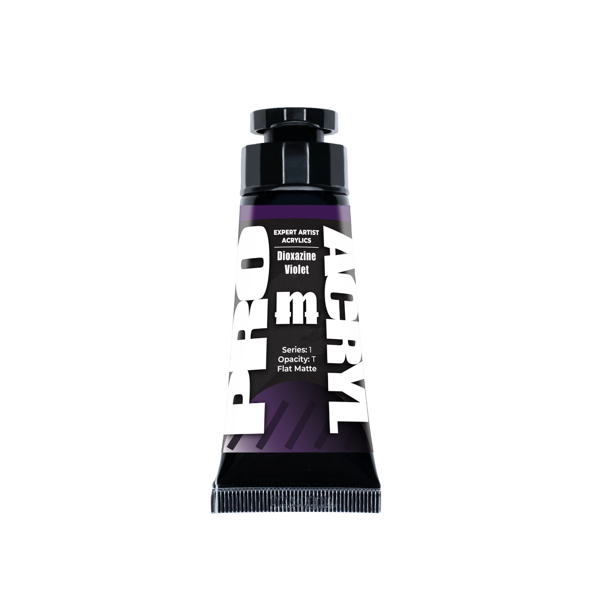 Expert Acrylics - Dioxazine Violet