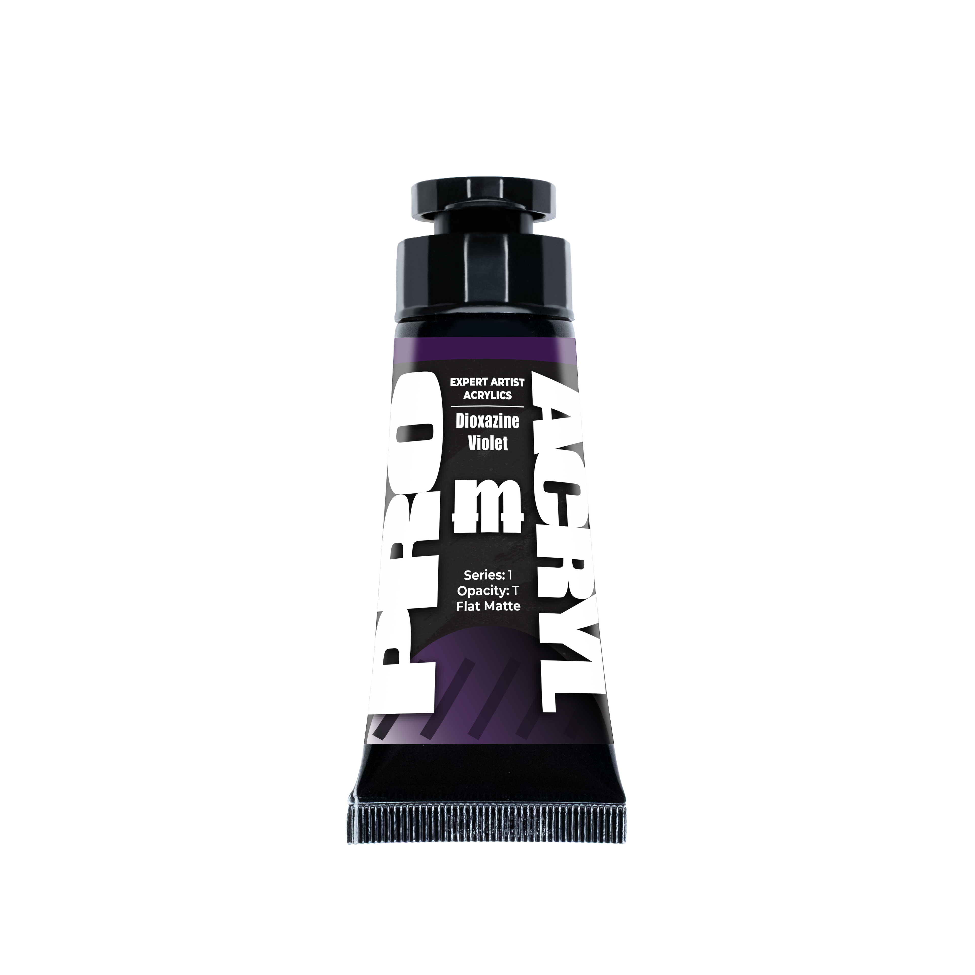 Expert Acrylics - Dioxazine Violet