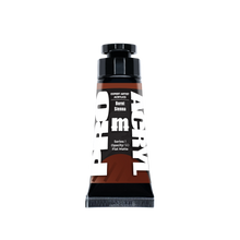 Expert Acrylics - Burnt Sienna
