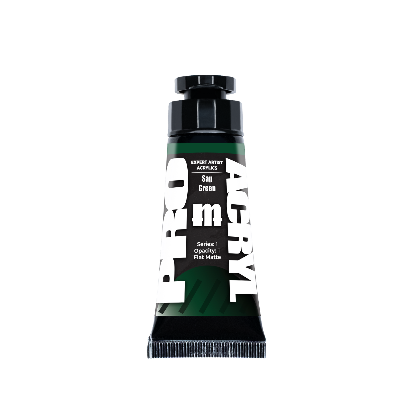 Expert Acrylics - Sap Green
