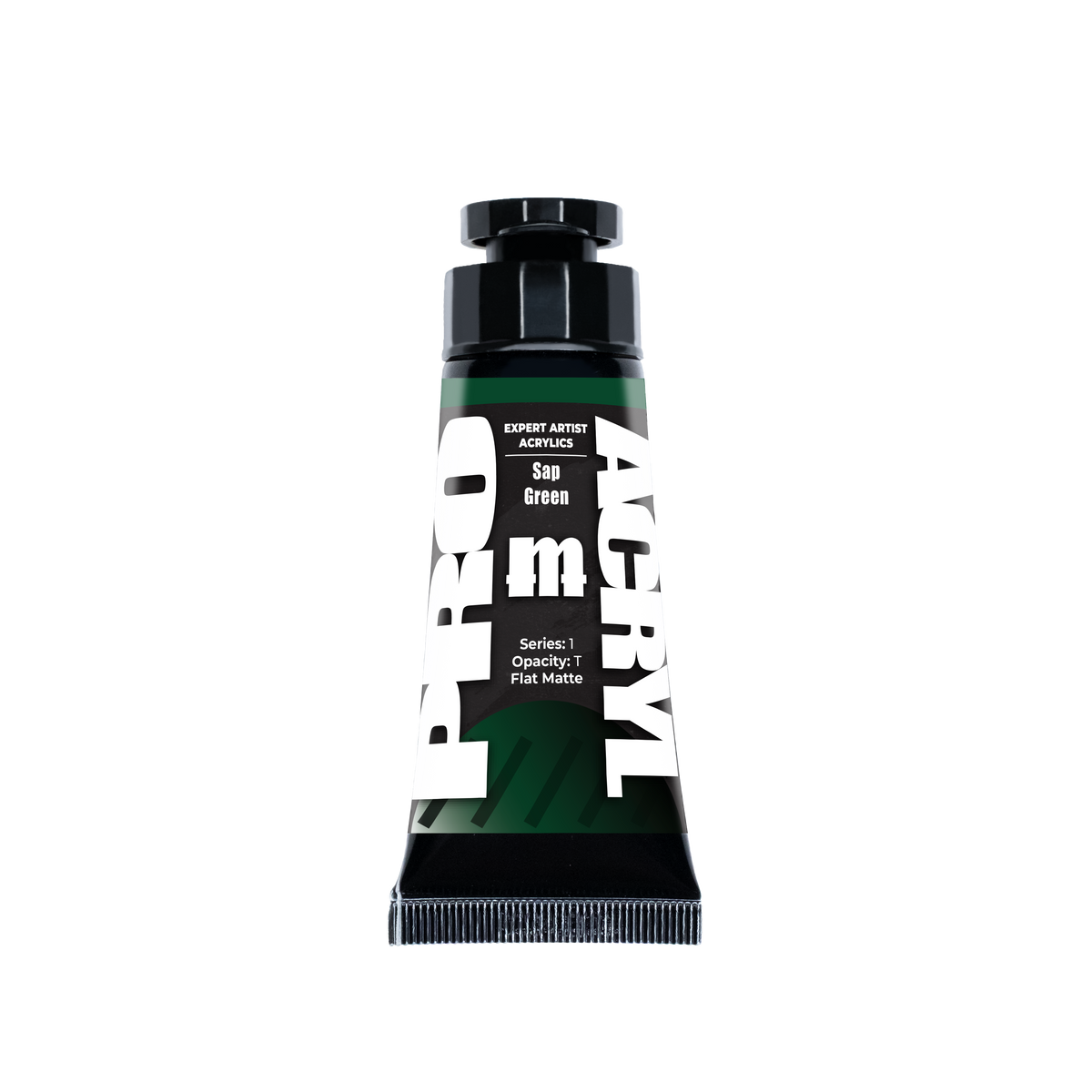 Expert Acrylics - Sap Green
