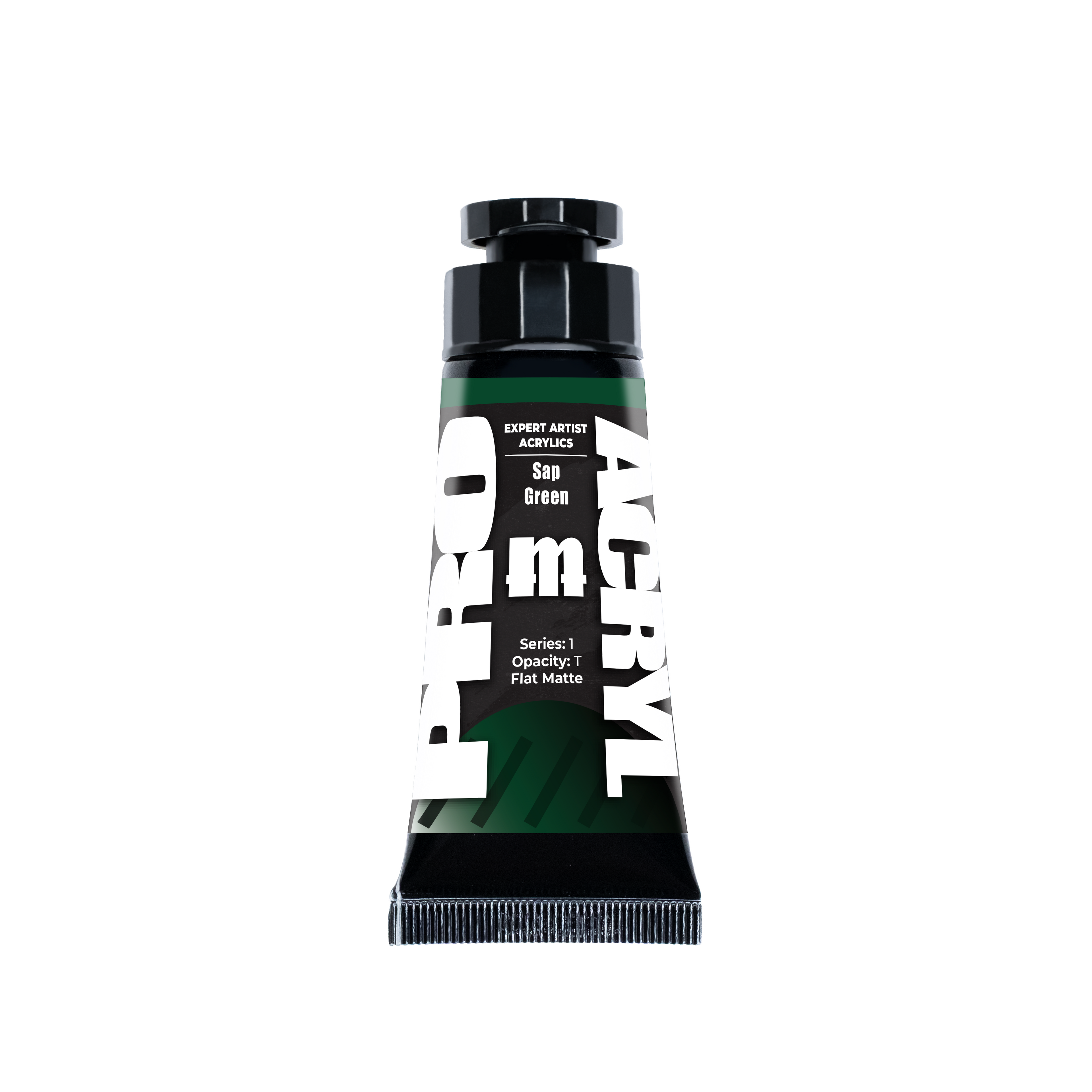 Expert Acrylics - Sap Green