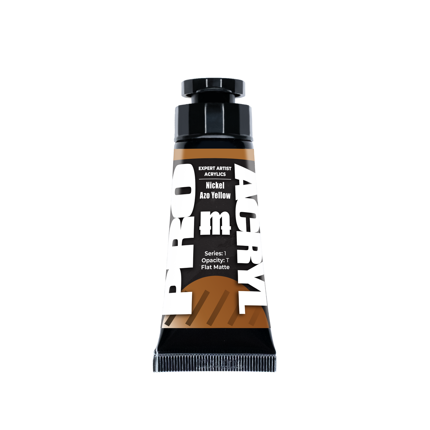 Expert Acrylics - Nickel Azo Yellow