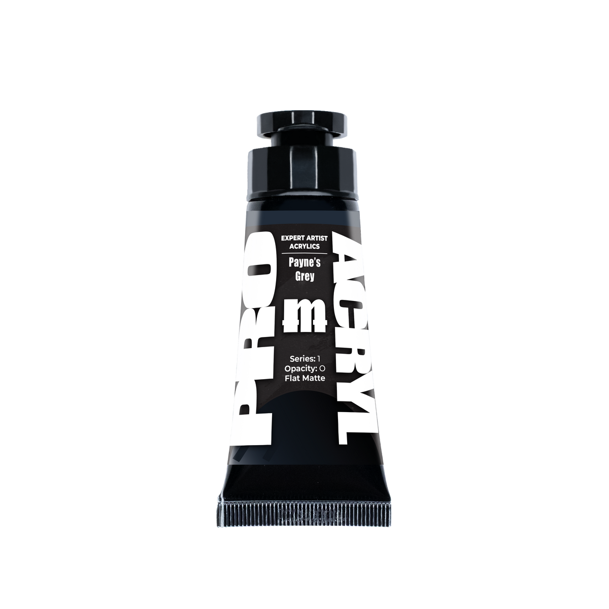 Expert Acrylics - Payne's Grey