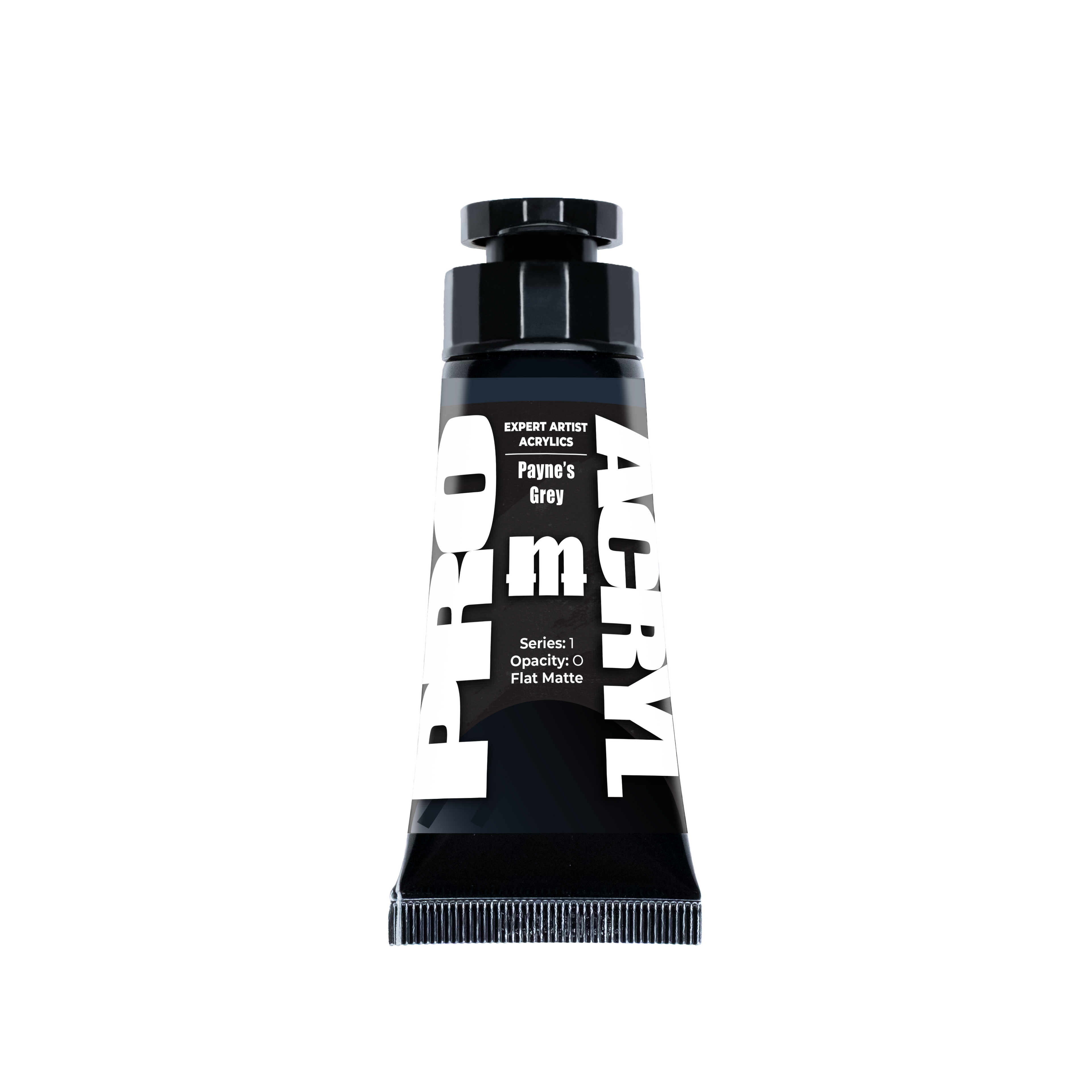 Expert Acrylics - Payne's Grey