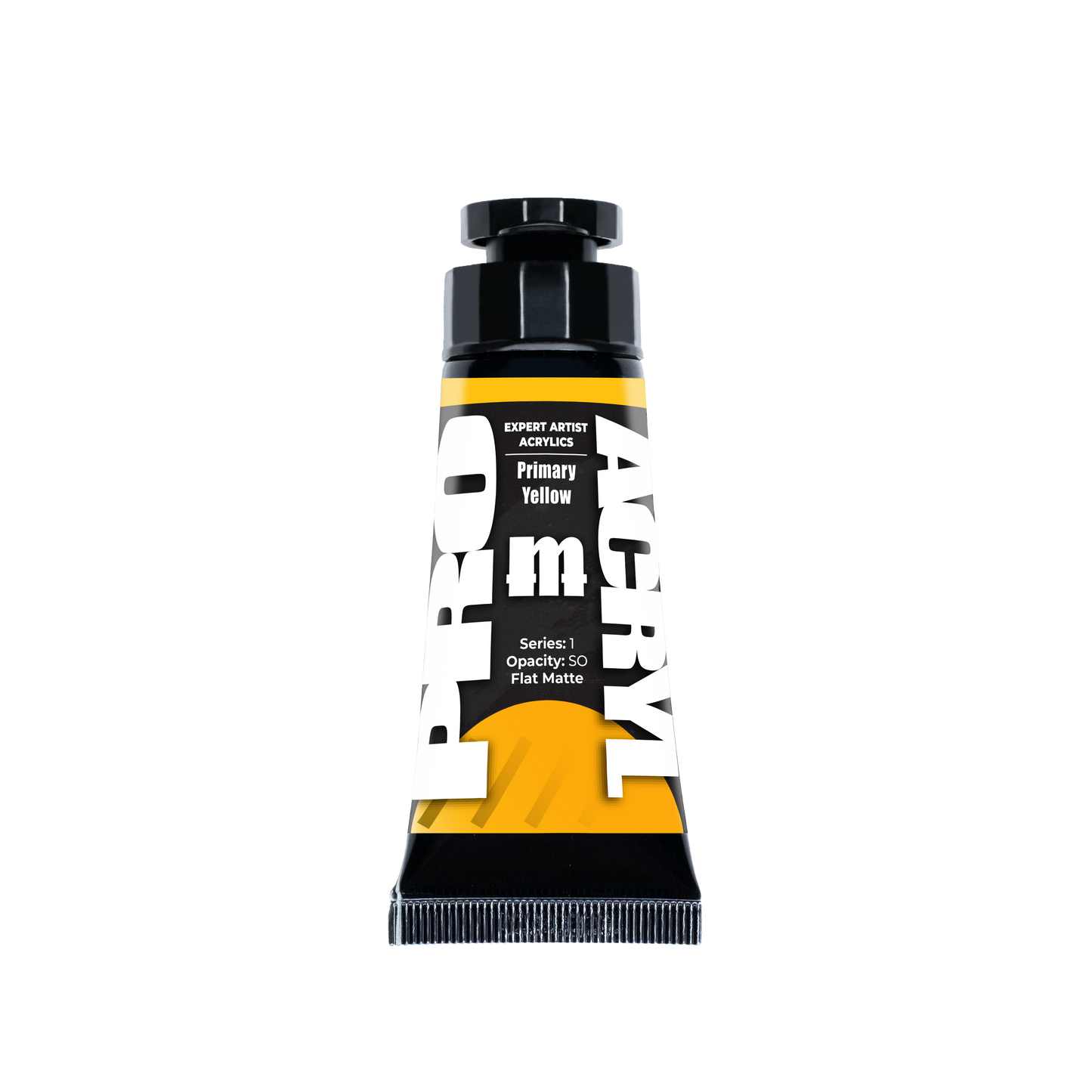 Expert Acrylics - Primary Yellow