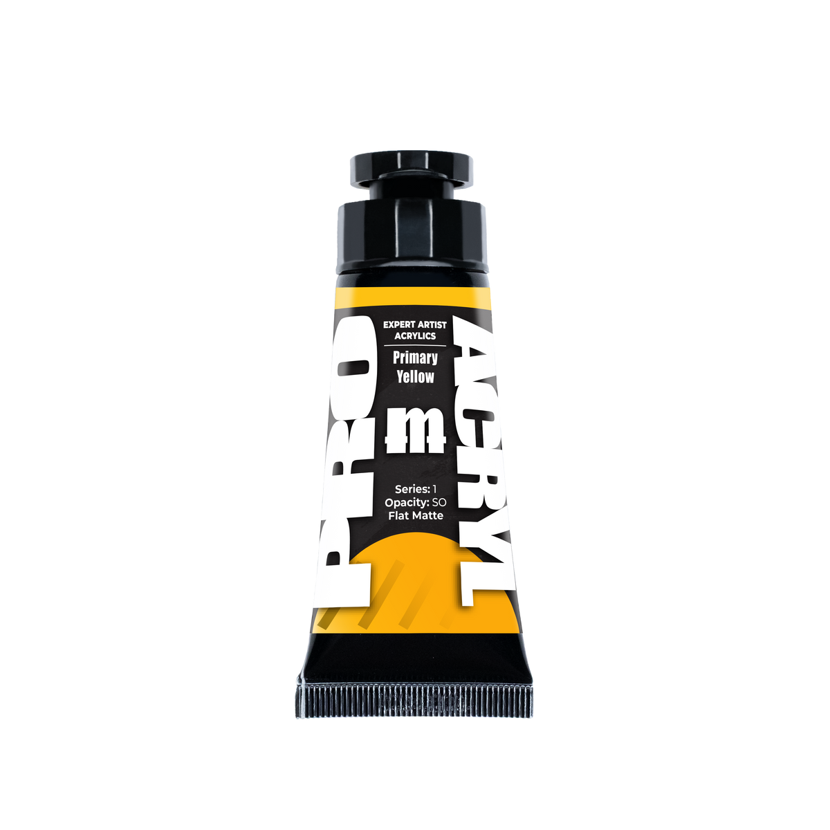 Expert Acrylics - Primary Yellow