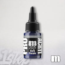 1-Step: Dark Purple
